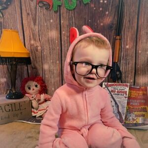 Meet your Posher, Jamie